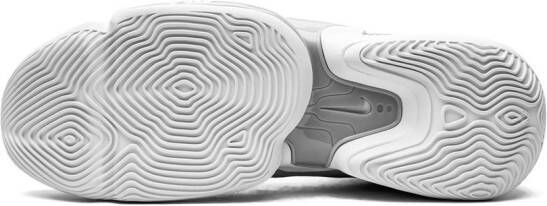 Nike Zoom Rize 2 TB Promo sneakers Grijs