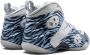 Nike Zoom Rookie PRM sneakers Grijs - Thumbnail 3