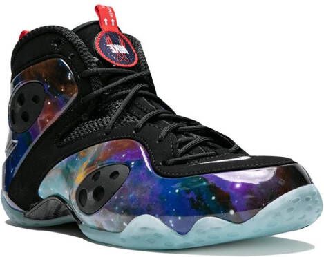 Nike Zoom Rookie PRM sneakers Zwart