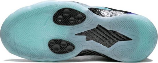Nike x Supreme Air Max Tailwind 4 sneakers Rood - Foto 12