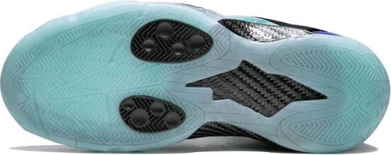 Nike Zoom Rookie PRM sneakers Zwart