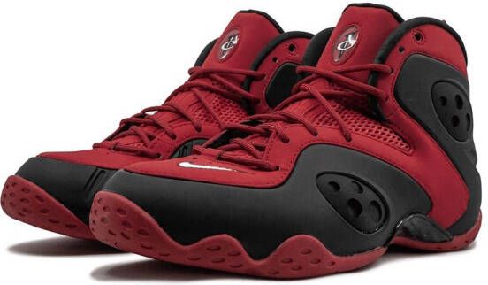 Nike Air Foamposite One sneakers Groen - Foto 6