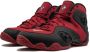 Nike Air Foamposite One sneakers Groen - Thumbnail 6