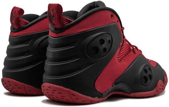 Nike Air Foamposite One sneakers Groen - Foto 7