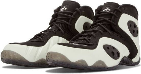 Nike Zoom Rookie sneakers Zwart