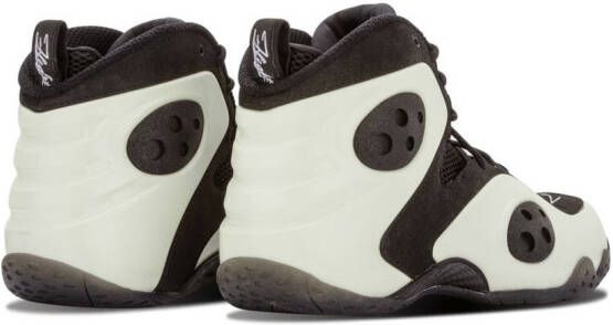 Nike Zoom Rookie sneakers Zwart