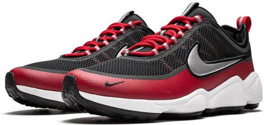 Nike Zoom Spiridon sneakers Zwart