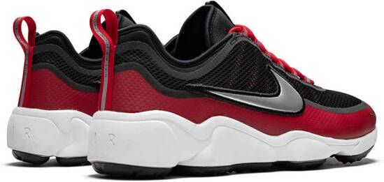 Nike Zoom Spiridon sneakers Zwart