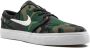 Nike Zoom Stefan Janoski CNVS sneakers Groen - Thumbnail 2