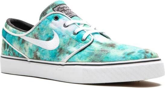 Nike Zoom Stefan Janoski PR QS sneakers Groen