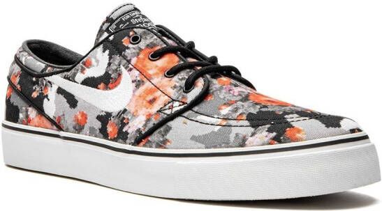 Nike Zoom Stefan Janoski PR sneakers Grijs