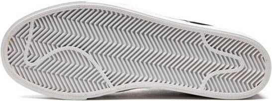 Nike Zoom Stefan Janoski PR sneakers Grijs