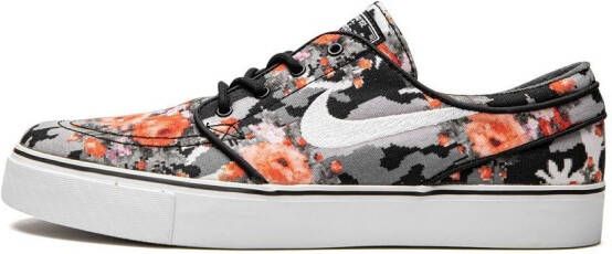 Nike Zoom Stefan Janoski PR sneakers Grijs