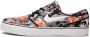 Nike x Arthur Huang Air Max 1 Flyknit Royal sneakers Zwart - Thumbnail 5