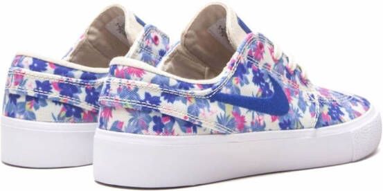 Nike Zoom Stefan Janoski sneakers Blauw