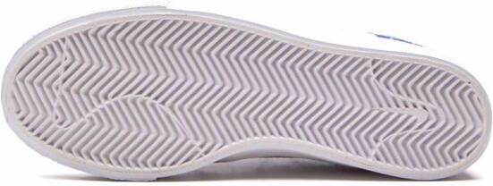 Nike Zoom Stefan Janoski sneakers Blauw