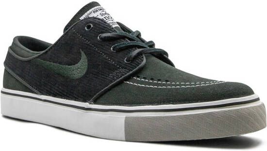 Nike Zoom Stefan Janoski sneakers Groen