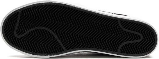 Nike Zoom Stefan Janoski sneakers Groen