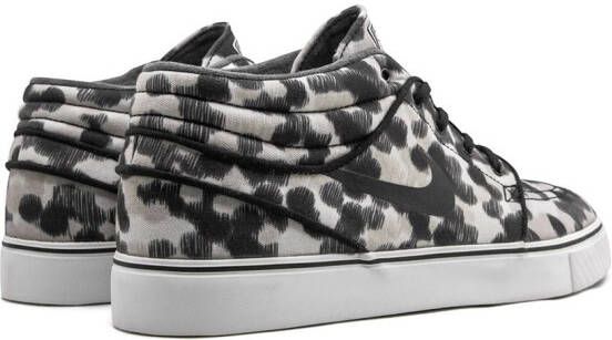 Nike Zoom Stefan Janoski sneakers Wit