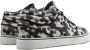 Nike Air Tech Challenge 2 sneakers rubber polyurethaan Polyester Stof 7.5 Zwart - Thumbnail 3