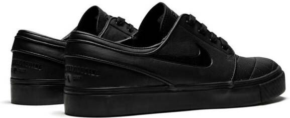 Nike Zoom Stefan Janoski sneakers Zwart