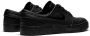 Nike Zoom Winflo 8 low-top sneakers Zwart - Thumbnail 3