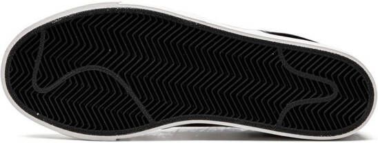 Nike Zoom Stefan Janoski sneakers Zwart