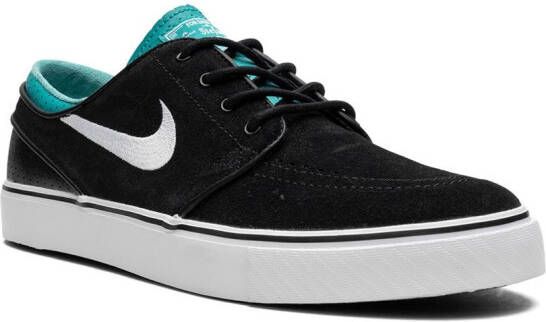 Nike Zoom Stefan Janoski sneakers Zwart