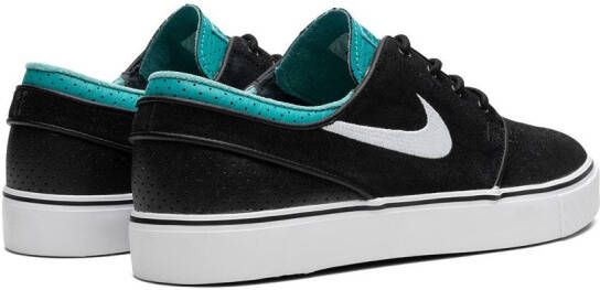 Nike Zoom Stefan Janoski sneakers Zwart