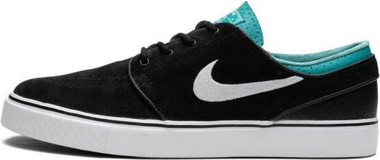 Nike Zoom Stefan Janoski sneakers Zwart