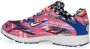 Nike Zoom Streak Spectrum Plus Premium sneakers Rood - Thumbnail 3