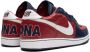 Nike "x Rukus SB Dunk Low Crawfish Special Box sneakers" Rood - Thumbnail 7