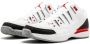 Nike Zoom Vapor AJ3 sneakers Wit - Thumbnail 2