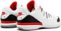 Nike Zoom Vapor AJ3 sneakers Wit - Thumbnail 3
