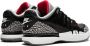 Nike Zoom Vapor AJ3 sneakers Zwart - Thumbnail 3