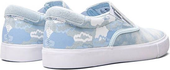 Nike Zoom Verona SB sneakers Blauw