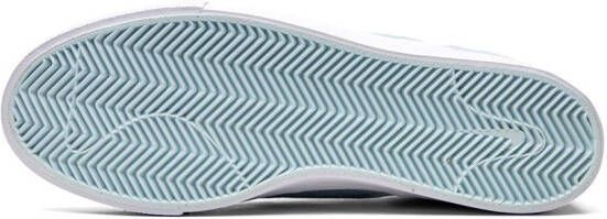 Nike Zoom Verona SB sneakers Blauw