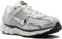 Nike Alpha Huarache Elite 4 Low "Jackie Robinson Day" voetbalschoenen Blauw - Thumbnail 2
