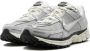 Nike Alpha Huarache Elite 4 Low "Jackie Robinson Day" voetbalschoenen Blauw - Thumbnail 3