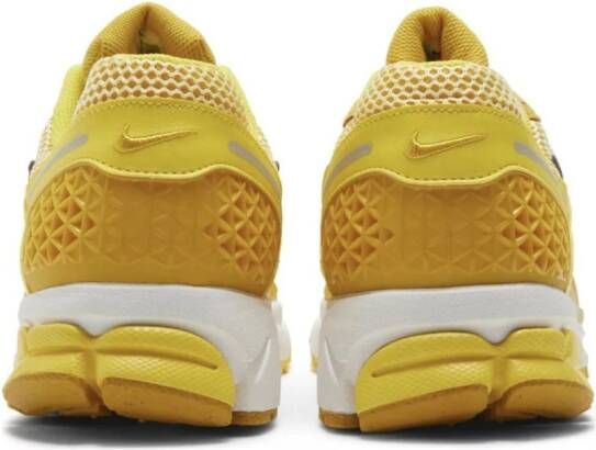 Nike Zoom Vomero 5 "Varsity Maize" sneakers Geel