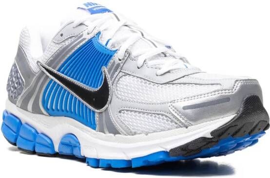 Nike Zoom Vomero 5 "Metallic Silver Photo Blue" sneakers Grijs