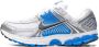 Nike Zoom Vomero 5 "Metallic Silver Photo Blue" sneakers Grijs - Thumbnail 5
