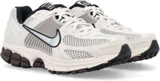 Nike Zoom Vomero 5 sneakers Wit