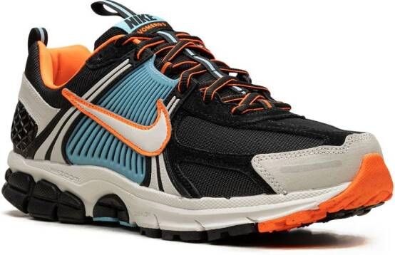 Nike Zoom Vomero 5 sneakers Zwart