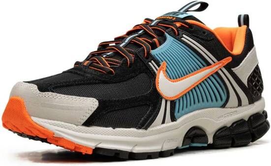 Nike Zoom Vomero 5 sneakers Zwart