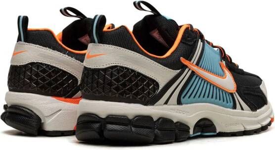 Nike Zoom Vomero 5 sneakers Zwart