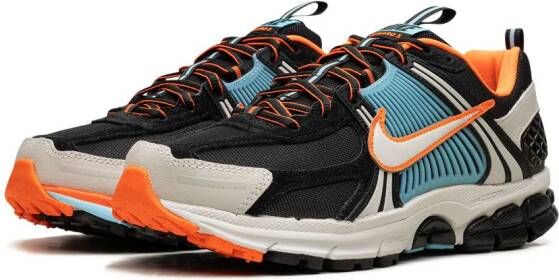 Nike Zoom Vomero 5 sneakers Zwart