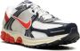 Nike Dunk Low "Ridescent Swoosh" sneakers Wit - Thumbnail 2