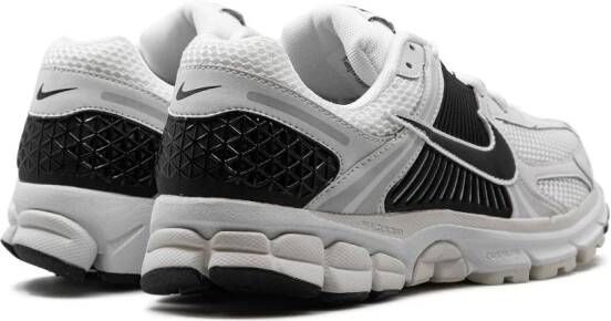 Nike Zoom Vomero 5 "White Black" sneakers Wit