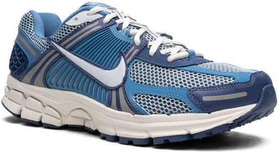 Nike "Zoom Vomero 5 Worn Blue sneakers" Blauw